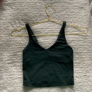 Lululemon align tank
